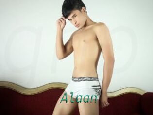 Alaan