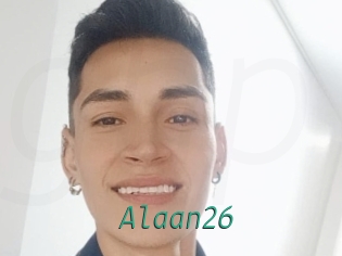 Alaan26