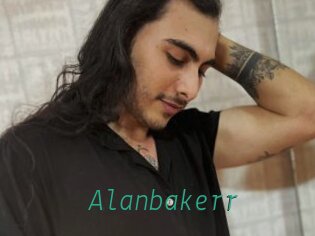 Alanbakerr