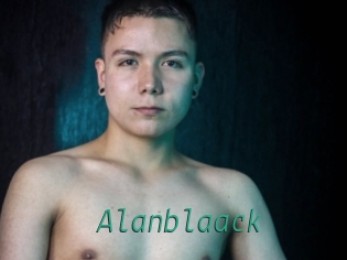 Alanblaack