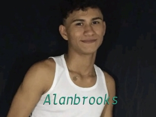 Alanbrooks