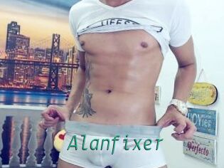 Alanfixer