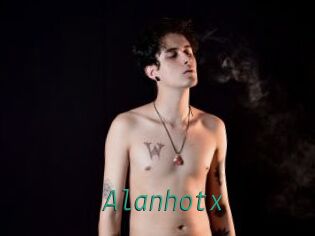 Alanhotx