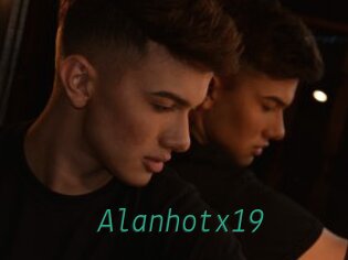 Alanhotx19