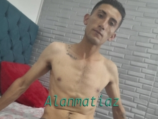 Alanmatiaz