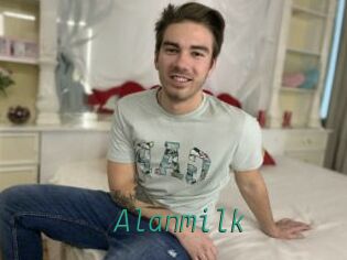 Alanmilk