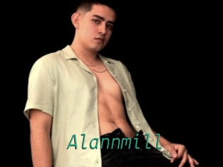 Alannmill