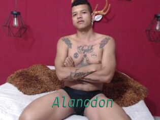 Alanodon