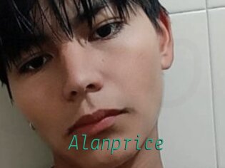 Alanprice