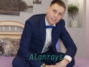 Alanrays