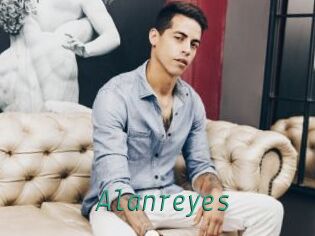 Alanreyes