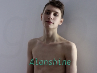 Alanshine