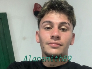 Alansmith89