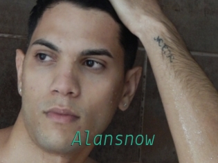 Alansnow