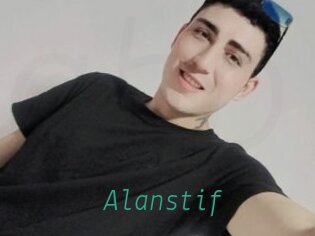 Alanstif