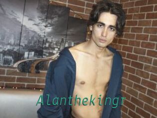 Alanthekingr