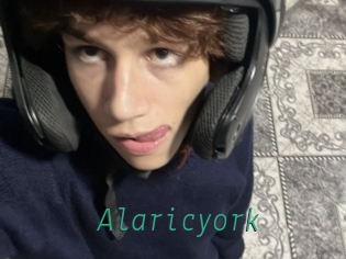 Alaricyork