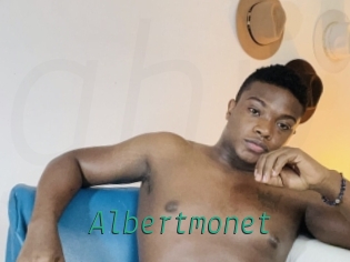 Albertmonet