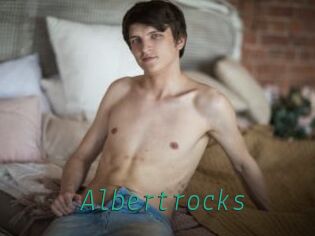 Albertrocks