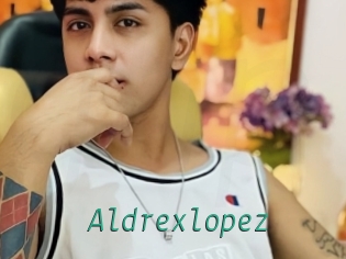 Aldrexlopez