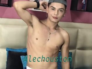 Alechouston