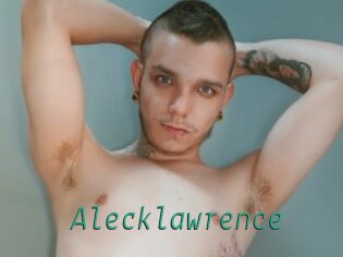 Alecklawrence