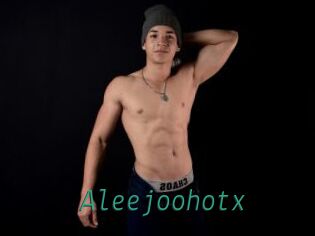 Aleejoohotx