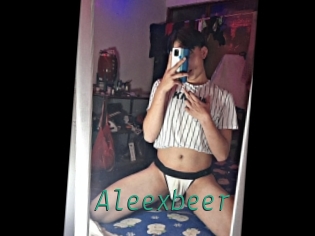 Aleexbeer