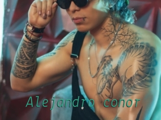 Alejandro_conor