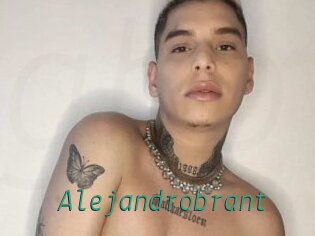 Alejandrobrant