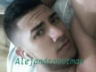 Alejandrohotman