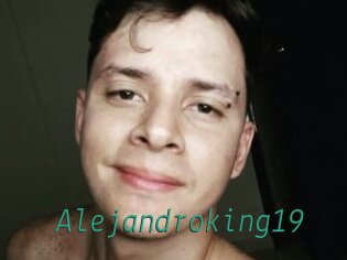 Alejandroking19