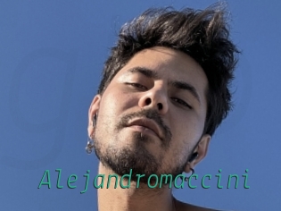 Alejandromaccini