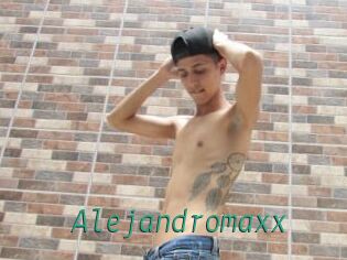 Alejandromaxx