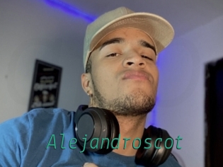 Alejandroscot