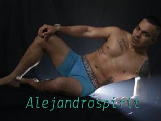 Alejandrospirit