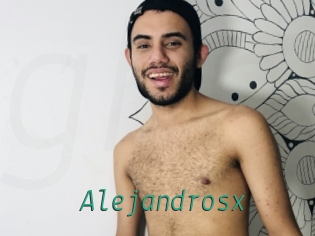 Alejandrosx