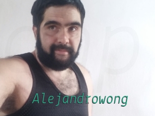 Alejandrowong