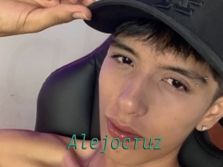 Alejocruz