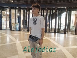 Alejodiaz