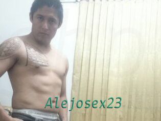 Alejosex23