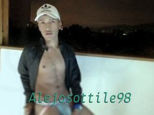 Alejosottile98