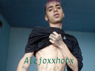 Alejoxxhotx