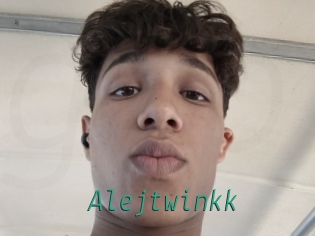 Alejtwinkk