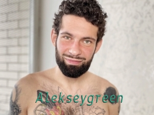 Alekseygreen