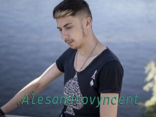 Alesandrovyncent