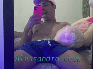 Alessandro_cock