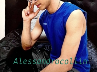 Alessandrocollin