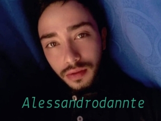 Alessandrodannte