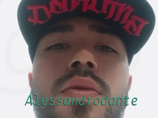 Alessandrodante